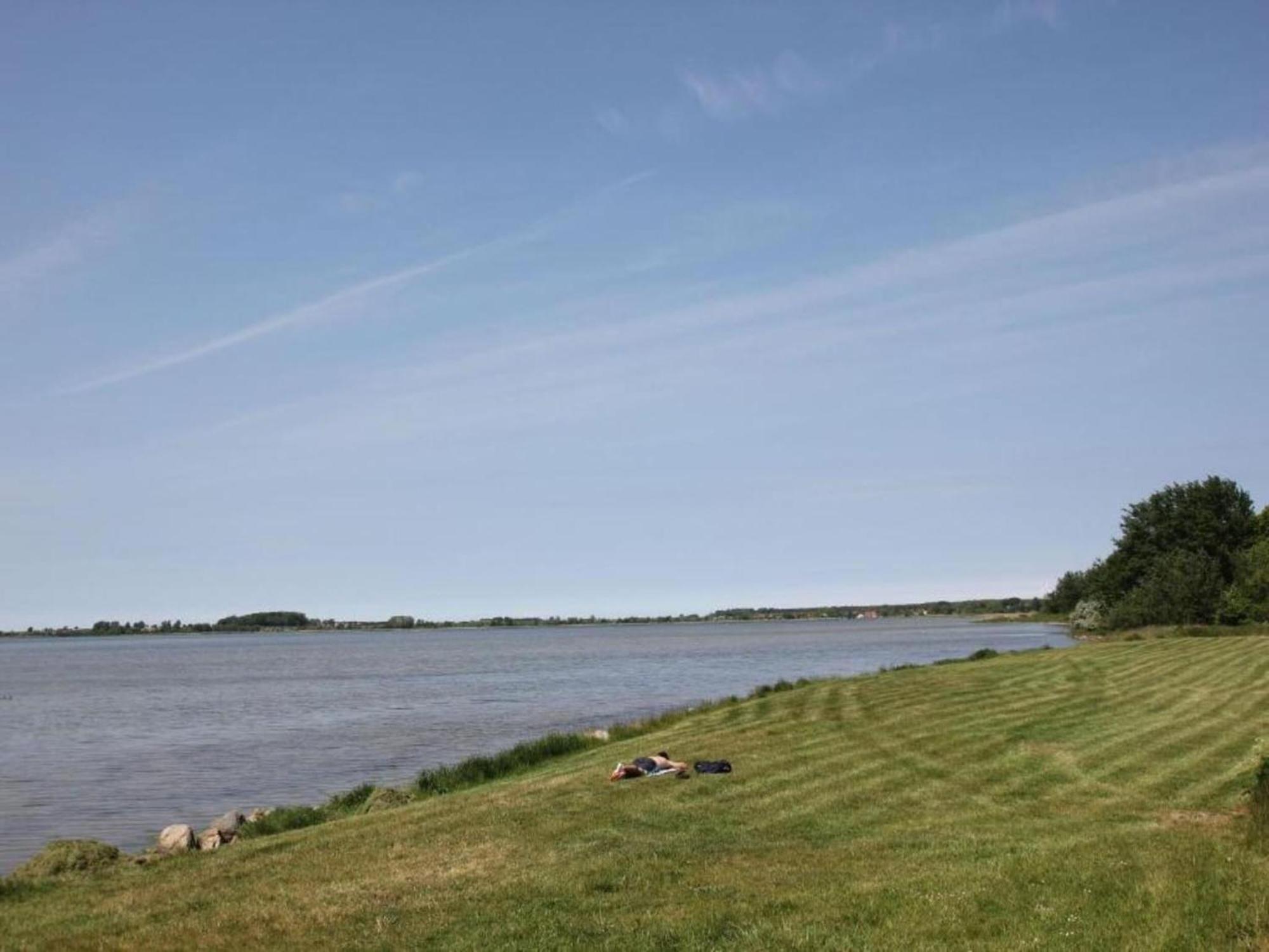 Seeadler 6 Wiek auf Rügen Eksteriør billede